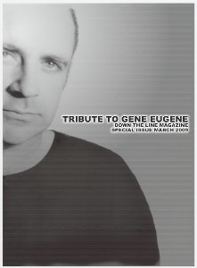 Gene Eugene Tribute