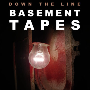 Basement Tapes vol. 1 Jim Wiita