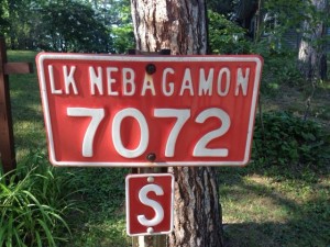 Lake Nebagamon Cabin Sessions Vol. 2