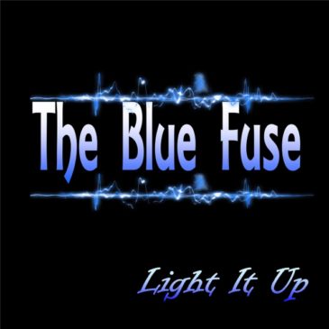 Theo Obrastoff – The Blue Fuse