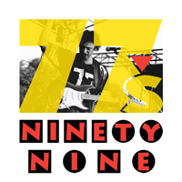 Ninety-Nine by The 77s