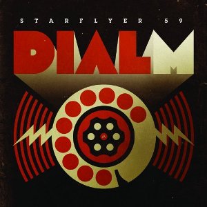 Dial M by Starflyer 59