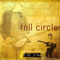 Full Circle by Mike Stand & Clash of Symbols