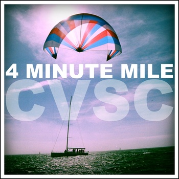 4 Minute Mile by CVSC