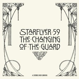 Changing of the Guard by Starflyer 59