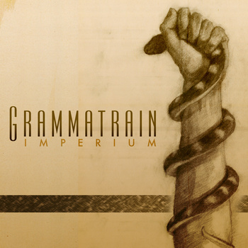Imperium by Grammatrain
