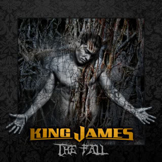 The Fall (reissue) by King James