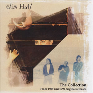 The Collection by Elim Hall