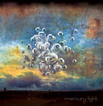 Mercury Light EP by LCNA (Lucena)