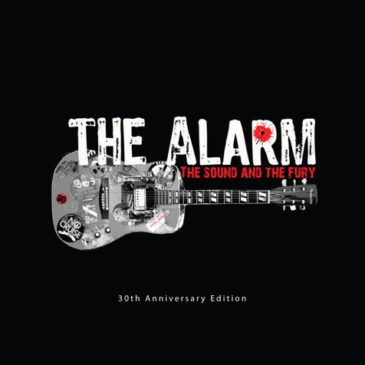 The Sound And The Fury by The Alarm