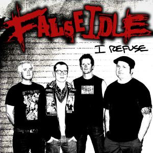 I Refuse EP by False Idle