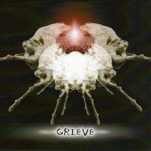 Grieve (reissue) by Sincerely Paul