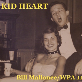 Kid Heart by Bill Mallonee