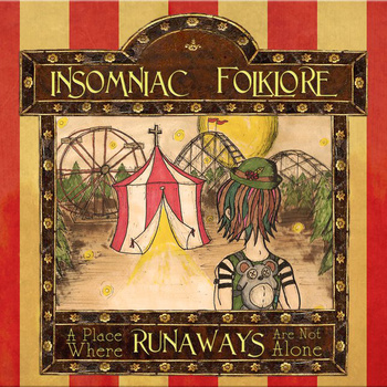 Insomniac Folklore – A Place Where Runaways are not Alone