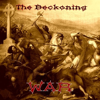 The Beckoning – War