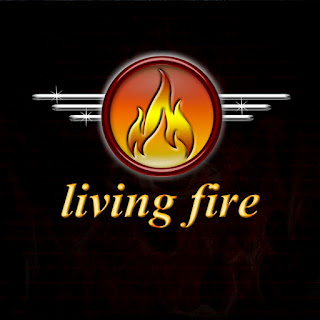 Living Fire – Jesus Rules
