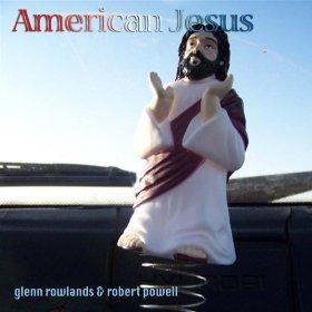 American-Jesus