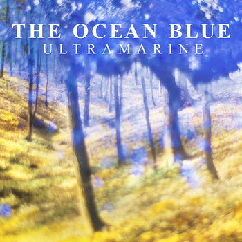 The Ocean Blue – Ultramarine