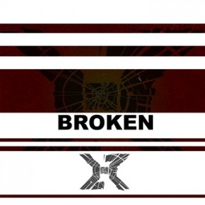 HUman27 - Broken