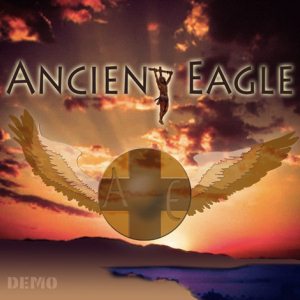 Glenn Rowlands – Ancient Eagle
