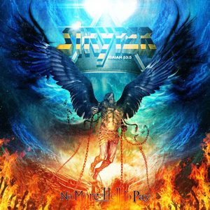 Stryper – No More Hell To Pay