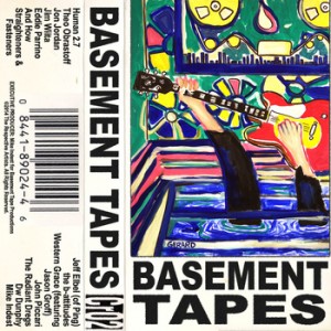 basement-tapes