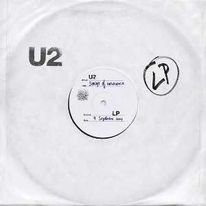 U2 – Songs of Innocence