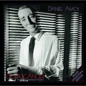 Daniel Amos – Doppelganger (deluxe collector’s edition)