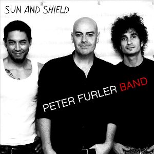Peter Furler Band – Sun and Shield