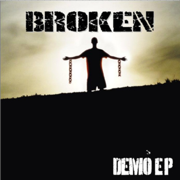 Broken – Broken EP