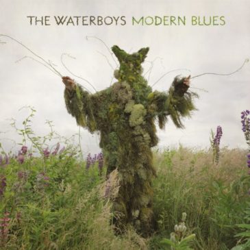 The Waterboys – Modern Blues