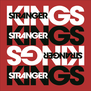 Stranger Kings – Stranger Kings