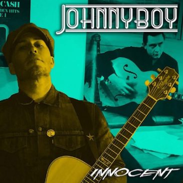 JohnnyBoy – Innocent