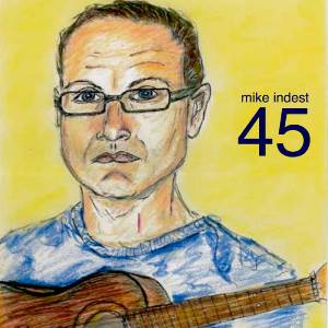 Mike Indest – 45
