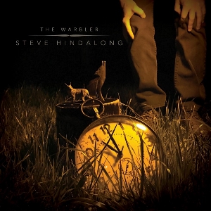 Steve Hindalong Sings Out Like Neil Young on Solo Album “The Warbler”