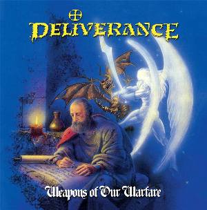 Deliverance – Weapons of Our Warfare [The Originals Remastered]