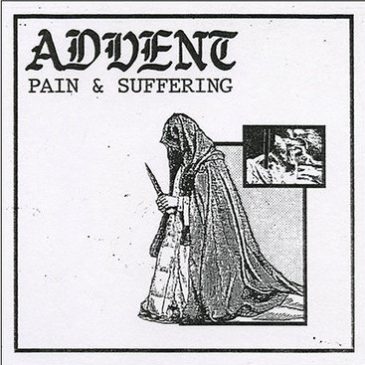 Advent – Pain & Suffering