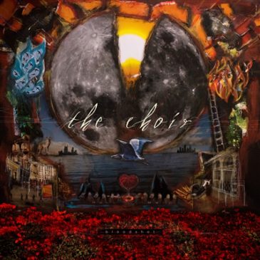 The Choir – Bloodshot