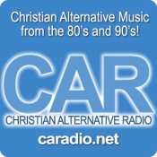 Christian Alternative Radio