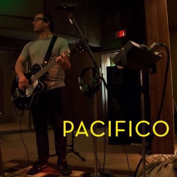 Pacifico Needs Your Help to Release “Everest”