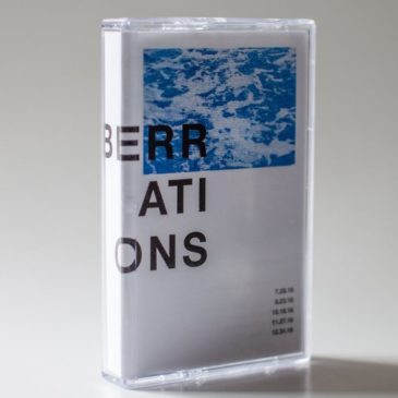 Aberrations Releases the Drone/Ambient “Banuary” EP