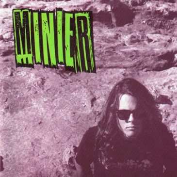 Minier – Minier (Expanded Edition)