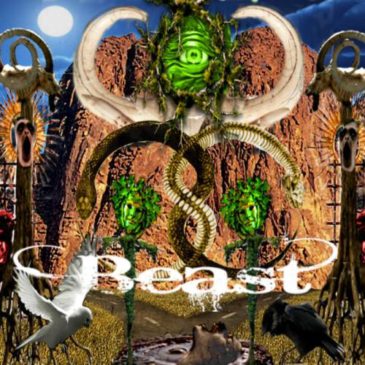Member of Psalters and Madison Green Form New Project “Beast”