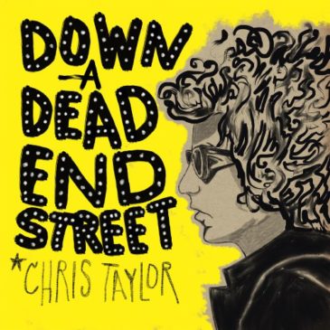 New Releases from Chris Taylor