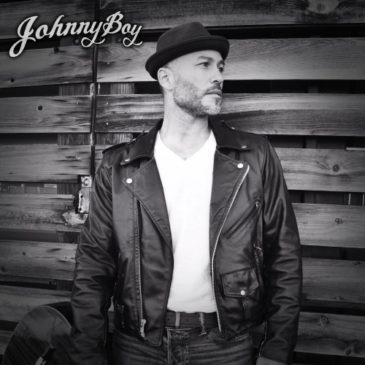 JohnnyBoy Releases 3 Song Acoustic EP