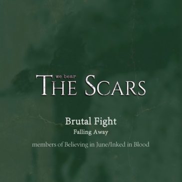 “We Bear the Scars” – Killer New Compilation Featuring Living Sacrifice, Warlord, and Many Others