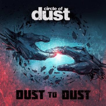Circle of Dust is Back. Again.