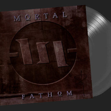 Retroactive Records to Release Mortal’s “Lusis” and “Fathom” on vinyl