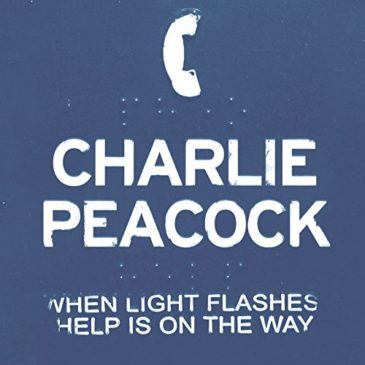 Charlie Peacock Releases New Album “When Light Flashes”