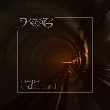 Kekal Releases “Deeper Underground”